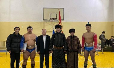 УСАН ТУУЛАЙ ЖИЛИЙН САР ШИНИЙН БӨХИЙН БАРИЛДААН ЗОХИОН БАЙГУУЛЛАА.